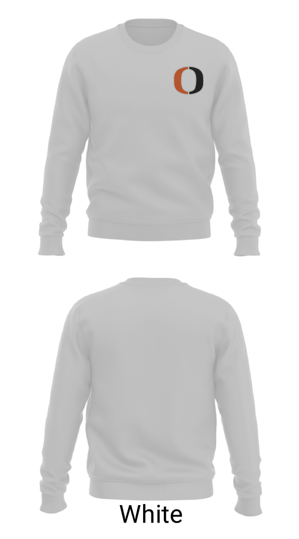 Crew Neck Sweatshirt, Beatrice Hoops, Spirit Store, Teamtime, Team time, sublimation, custom sports apparel, team uniforms, spirit wear, spiritwear, sports uniforms, custom shirts, team store, custom team store, fundraiser sports, apparel fundraiser