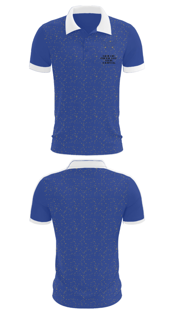 Short Sleeve Performance Polo, Sandra Day O'Connor High School Basketball, Women's Basketball, Teamtime, Team time, sublimation, custom sports apparel, team uniforms, spirit wear, spiritwear, sports uniforms, custom shirts, team store, custom team store, fundraiser sports, apparel fundraiser