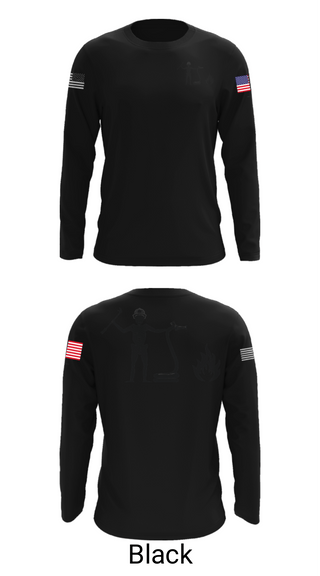 Long Sleeve Performance Shirt, Seven Hills, , Teamtime, Team time, sublimation, custom sports apparel, team uniforms, spirit wear, spiritwear, sports uniforms, custom shirts, team store, custom team store, fundraiser sports, apparel fundraiser