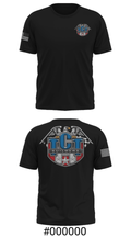 TCT Builders Inc. 33396818 Short Sleeve Performance Shirt - 19