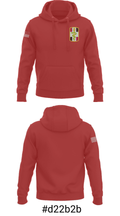 345th MCGA 98196690 Hoodie - 8