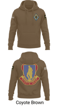Fort Jackson 22791025 Hoodie - 16