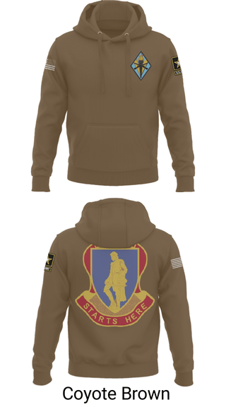 Hoodie, Fort Jackson, Army, Teamtime, Team time, sublimation, custom sports apparel, team uniforms, spirit wear, spiritwear, sports uniforms, custom shirts, team store, custom team store, fundraiser sports, apparel fundraiser