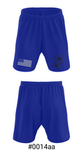 Bloomfield Elementary School 47413086 Athletic Shorts With Pockets - 15