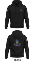 DeafPeaceRockVlog 14153246 Hoodie - 10