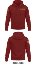 Junction City High School Basketball 28993056 Hoodie - 17