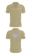 1/4 5379335 Short Sleeve Performance Polo - 87