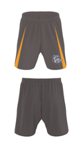 Summerfield High School 52270700 Athletic Shorts With Pockets - 36