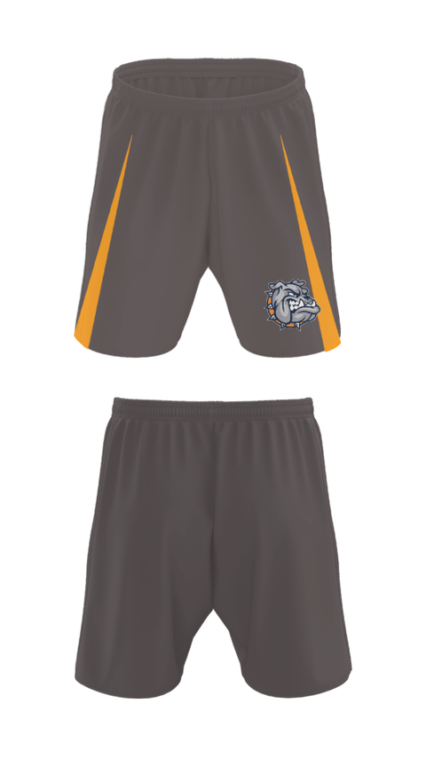Athletic Shorts With Pockets, Summerfield High School, Spirit Store, Teamtime, Team time, sublimation, custom sports apparel, team uniforms, spirit wear, spiritwear, sports uniforms, custom shirts, team store, custom team store, fundraiser sports, apparel fundraiser