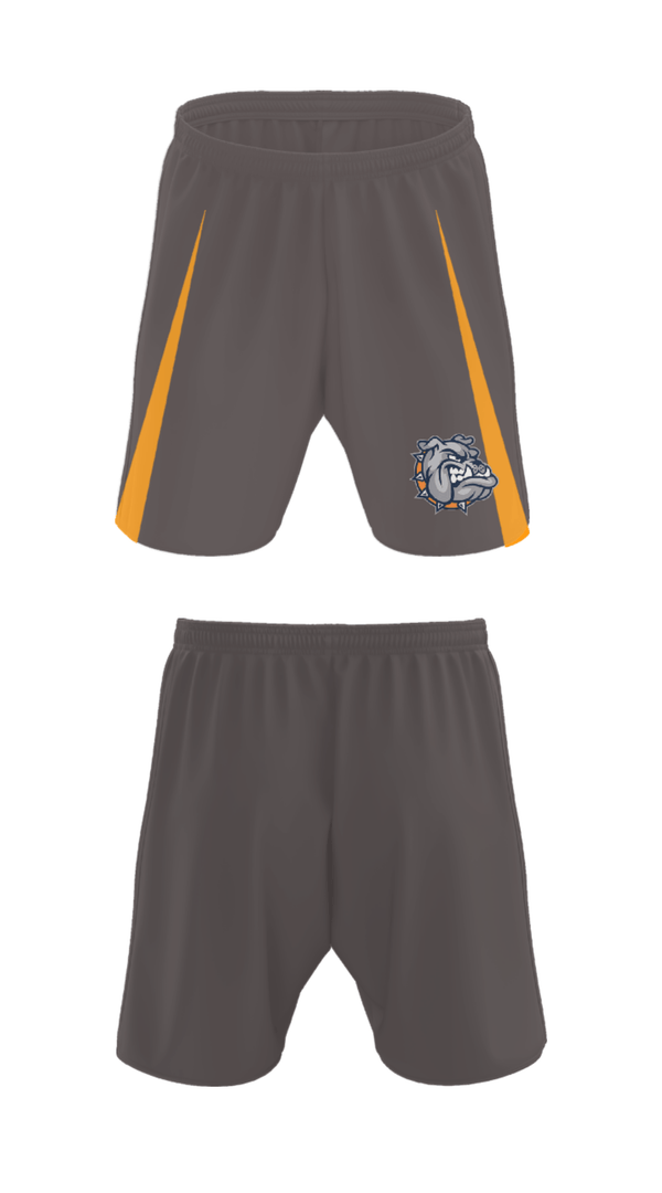 Athletic Shorts With Pockets, Summerfield High School, Spirit Store, Teamtime, Team time, sublimation, custom sports apparel, team uniforms, spirit wear, spiritwear, sports uniforms, custom shirts, team store, custom team store, fundraiser sports, apparel fundraiser