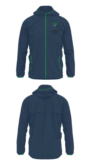 Windbreaker, Kensington Valley Hockey Association, Ice Hockey, Teamtime, Team time, sublimation, custom sports apparel, team uniforms, spirit wear, spiritwear, sports uniforms, custom shirts, team store, custom team store, fundraiser sports, apparel fundraiser