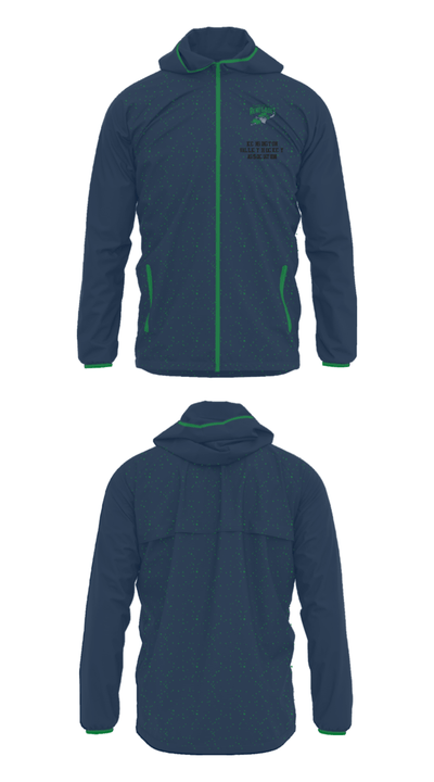 Kensington Valley Hockey Association 34396052 Windbreaker - 30