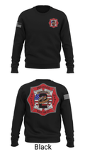 Group 2 97638224 Crew Neck Sweatshirt - 18