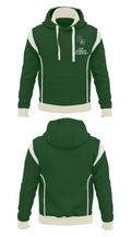 East Chambers Elementary 93107204 Hoodie - 36