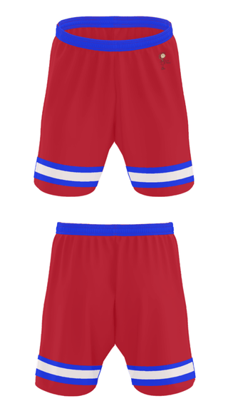 Athletic Shorts With Pockets, Cambridge Squash, Tennis, Teamtime, Team time, sublimation, custom sports apparel, team uniforms, spirit wear, spiritwear, sports uniforms, custom shirts, team store, custom team store, fundraiser sports, apparel fundraiser