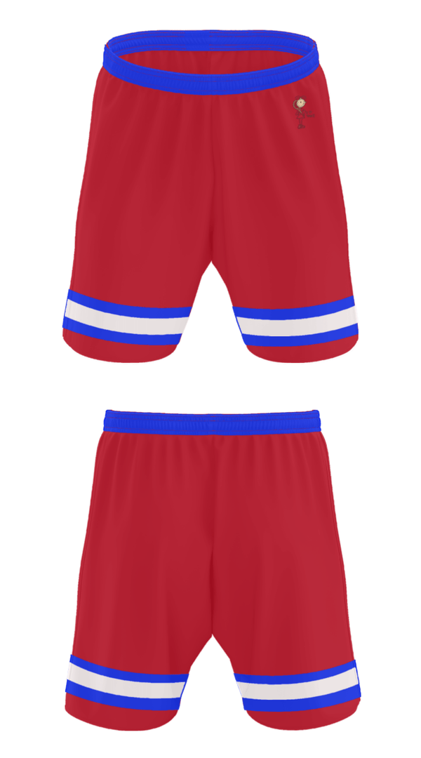 Athletic Shorts With Pockets, Cambridge Squash, Tennis, Teamtime, Team time, sublimation, custom sports apparel, team uniforms, spirit wear, spiritwear, sports uniforms, custom shirts, team store, custom team store, fundraiser sports, apparel fundraiser