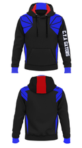 C.Y.A GATORS 52352877 Hoodie - 22