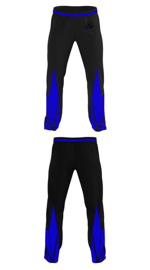 Sweatpants, Frontlines 2 Outdoors (F2O), , Teamtime, Team time, sublimation, custom sports apparel, team uniforms, spirit wear, spiritwear, sports uniforms, custom shirts, team store, custom team store, fundraiser sports, apparel fundraiser