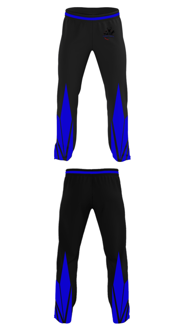 Sweatpants, Frontlines 2 Outdoors (F2O), , Teamtime, Team time, sublimation, custom sports apparel, team uniforms, spirit wear, spiritwear, sports uniforms, custom shirts, team store, custom team store, fundraiser sports, apparel fundraiser