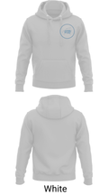 Skyline High School Wrestling 40409969 Hoodie - 3