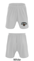 Norwalk High School Wrestling 73525175 Athletic Shorts With Pockets - 1