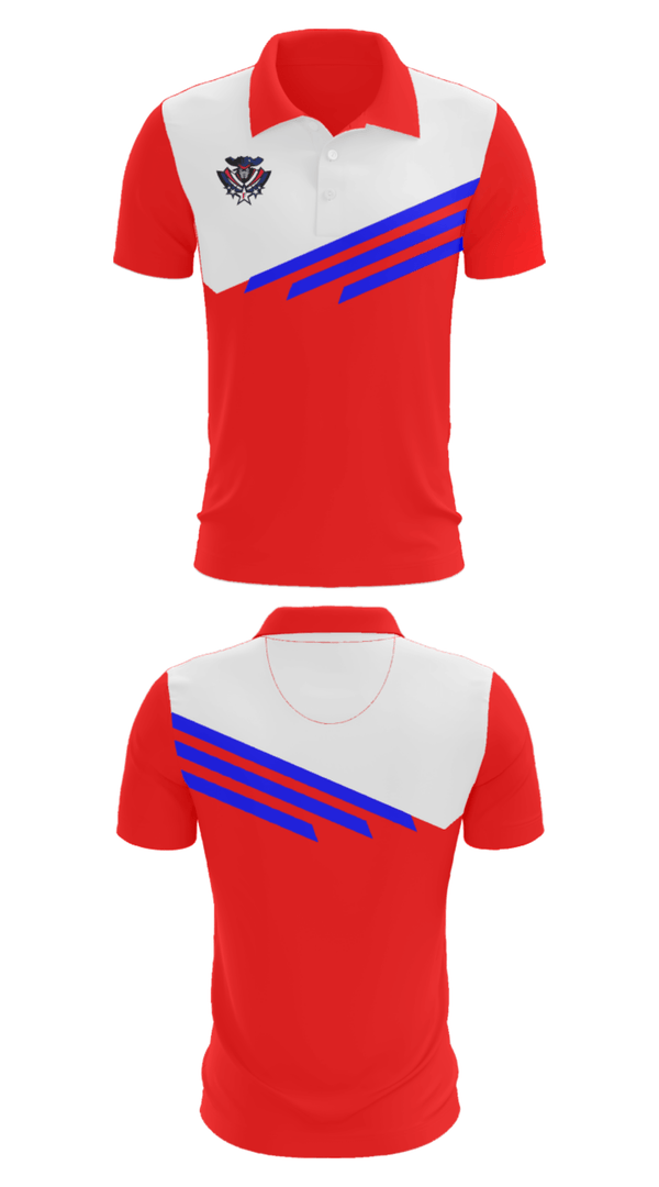 Short Sleeve Performance Polo, Freedom Middle School Basketball, Men's Basketball, Teamtime, Team time, sublimation, custom sports apparel, team uniforms, spirit wear, spiritwear, sports uniforms, custom shirts, team store, custom team store, fundraiser sports, apparel fundraiser