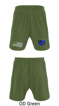Charlie West 76033873 Athletic Shorts With Pockets - 29