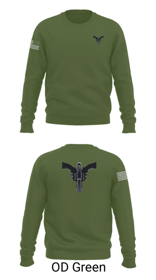 Crew Neck Sweatshirt, Tres Amigos, Navy, Teamtime, Team time, sublimation, custom sports apparel, team uniforms, spirit wear, spiritwear, sports uniforms, custom shirts, team store, custom team store, fundraiser sports, apparel fundraiser