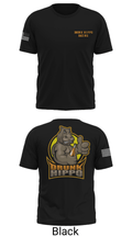 Drunk Hippo Racing 90284790 Short Sleeve Performance Shirt - 12
