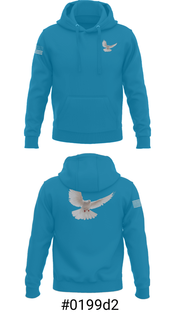 Hoodie, EL SHAMAH CAREEL SHAMAH CARE, , Teamtime, Team time, sublimation, custom sports apparel, team uniforms, spirit wear, spiritwear, sports uniforms, custom shirts, team store, custom team store, fundraiser sports, apparel fundraiser