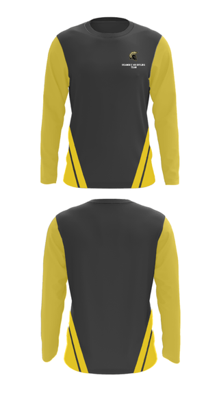 Long Sleeve Performance Shirt, Sycamore wrestling team, Wrestling, Teamtime, Team time, sublimation, custom sports apparel, team uniforms, spirit wear, spiritwear, sports uniforms, custom shirts, team store, custom team store, fundraiser sports, apparel fundraiser
