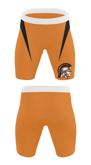 Men's Compression Shorts, Ortonville High School Basketball, Women's Basketball, Teamtime, Team time, sublimation, custom sports apparel, team uniforms, spirit wear, spiritwear, sports uniforms, custom shirts, team store, custom team store, fundraiser sports, apparel fundraiser
