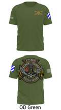 A/3-17 ACS 71294837 Short Sleeve Performance Shirt - 30