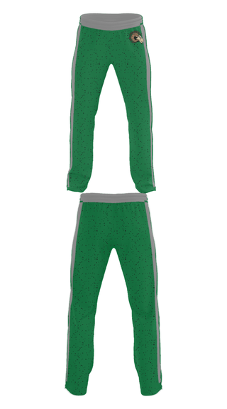 Sweatpants, Ubic Academy, Spirit Store, Teamtime, Team time, sublimation, custom sports apparel, team uniforms, spirit wear, spiritwear, sports uniforms, custom shirts, team store, custom team store, fundraiser sports, apparel fundraiser