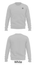 Henryville Elementary School 81405729 Crew Neck Sweatshirt - 2