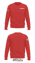 Hooligans 64533723 Crew Neck Sweatshirt - 2
