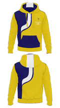 Haslett High School Swimming 26674168 Hoodie - 27