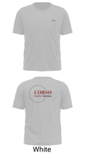 Corso Air Services 36015398 Short Sleeve Performance Shirt - 5