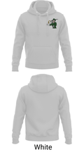 Randolph Southern Senior High School Basketball 66680063 Hoodie - 3
