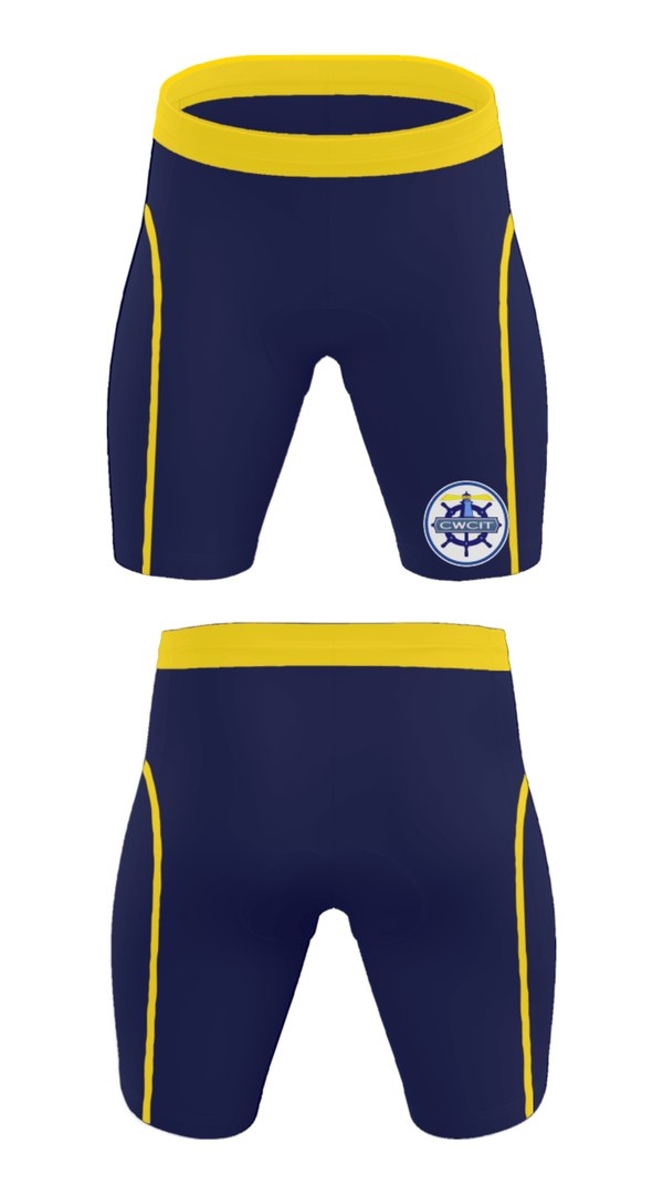 Men's Compression Shorts, Coastal Washington County Institute Of Technology, Spirit Store, Teamtime, Team time, sublimation, custom sports apparel, team uniforms, spirit wear, spiritwear, sports uniforms, custom shirts, team store, custom team store, fundraiser sports, apparel fundraiser