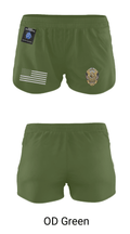 Rowe Enforcers 68406360 Ranger Panties - 25