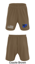 Charlie West 76033873 Athletic Shorts With Pockets - 13