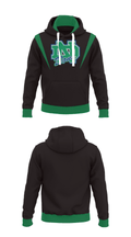 Notre Dame College Prep 20685320 Hoodie - 22