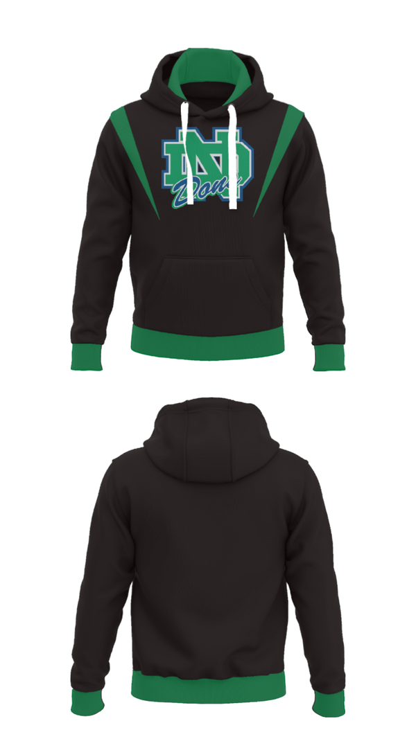 Hoodie, Notre Dame College Prep, Spirit Store, Teamtime, Team time, sublimation, custom sports apparel, team uniforms, spirit wear, spiritwear, sports uniforms, custom shirts, team store, custom team store, fundraiser sports, apparel fundraiser