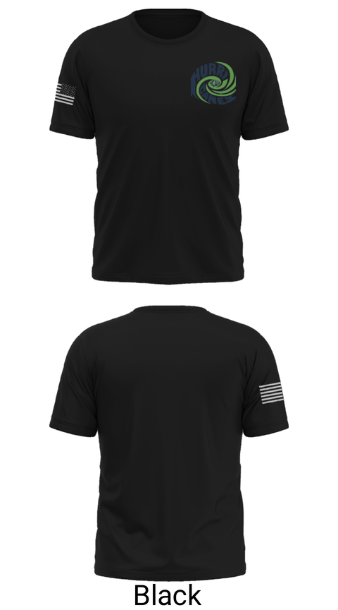 Short Sleeve Performance Shirt, Hickory Career Arts Magnet High School, Spirit Store, Teamtime, Team time, sublimation, custom sports apparel, team uniforms, spirit wear, spiritwear, sports uniforms, custom shirts, team store, custom team store, fundraiser sports, apparel fundraiser