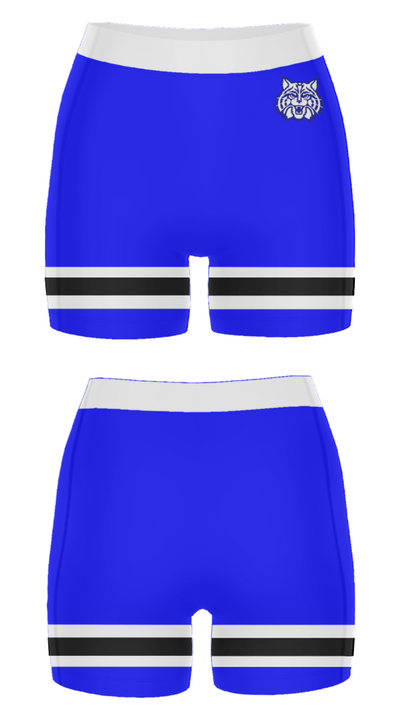 Meridian High School Swimming 27029962 Tank Top - 25