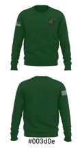 Chemi 72173558 Crew Neck Sweatshirt - 1