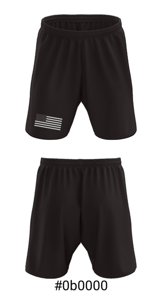 Athletic Shorts With Pockets, Griffin Elit-Basketball, Men's Basketball, Teamtime, Team time, sublimation, custom sports apparel, team uniforms, spirit wear, spiritwear, sports uniforms, custom shirts, team store, custom team store, fundraiser sports, apparel fundraiser