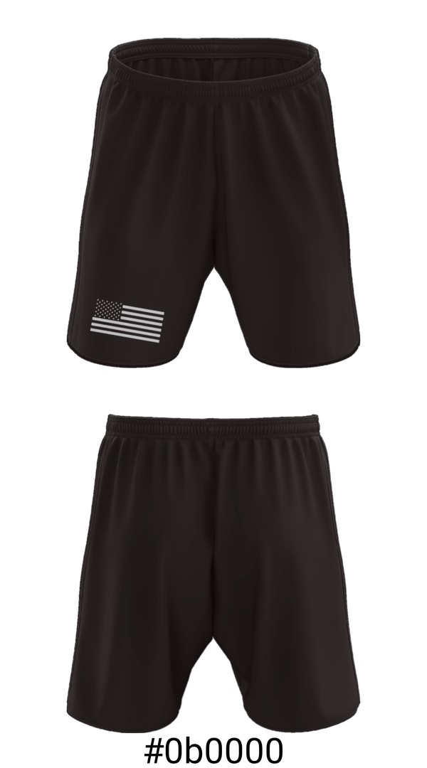 Athletic Shorts With Pockets, Griffin Elit-Basketball, Men's Basketball, Teamtime, Team time, sublimation, custom sports apparel, team uniforms, spirit wear, spiritwear, sports uniforms, custom shirts, team store, custom team store, fundraiser sports, apparel fundraiser