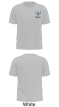 Thunderbird Softball 15197780 Short Sleeve Performance Shirt - 5